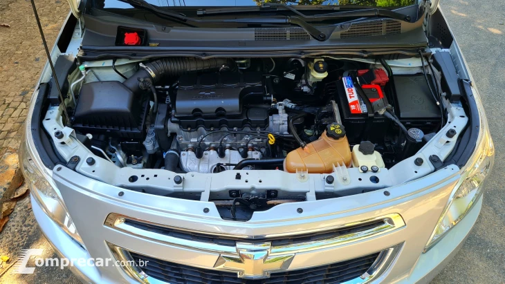 COBALT 1.4 LTZ 8V