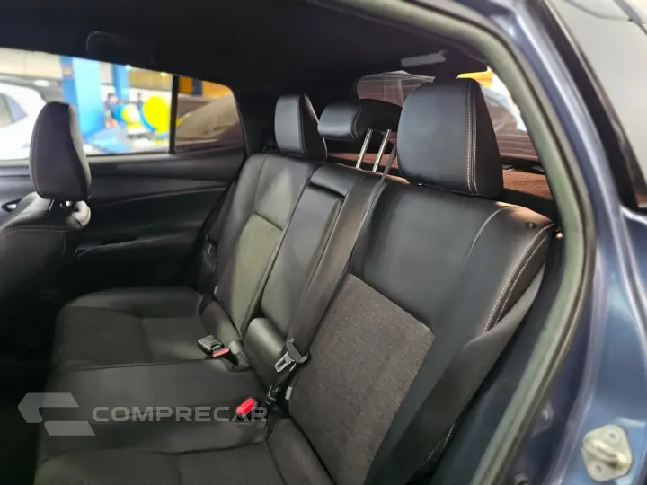 YARIS XS 1.5 Flex 16V 5p Aut.