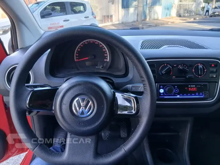 UP 1.0 MPI Take UP 12V