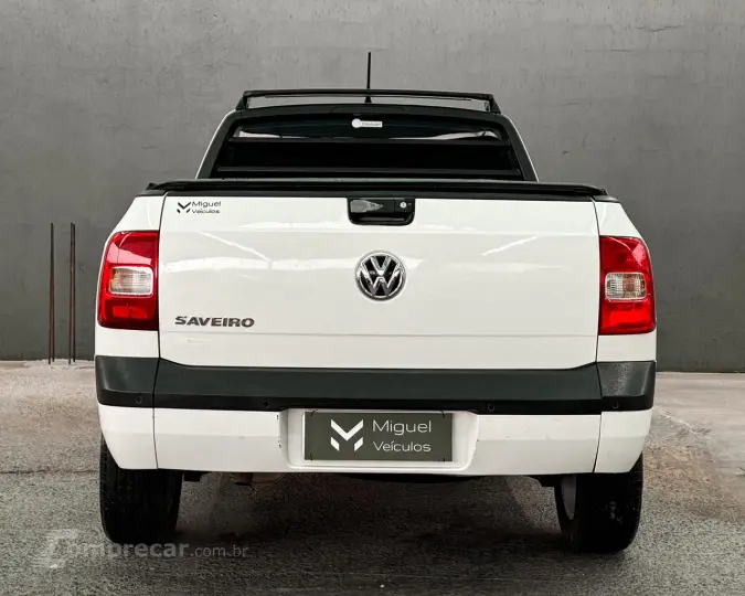 SAVEIRO 1.6 CS 8V