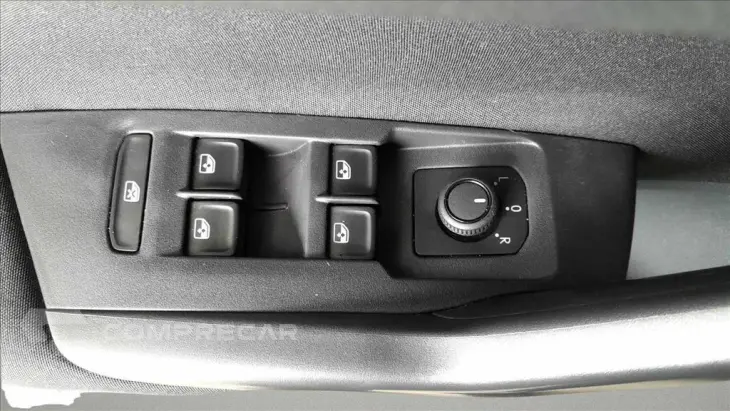 NIVUS 1.0 200 TSI TOTAL FLEX COMFORTLINE AUTOMÁTI