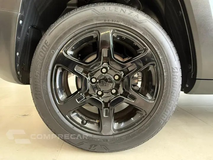JEEP RENEGADE 1.3 T270 TURBO FLEX SPORT AT6