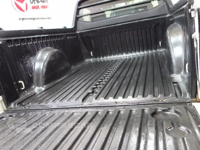 SAVEIRO - 1.6 MSI TRENDLINE CS 8V 2P MANUAL