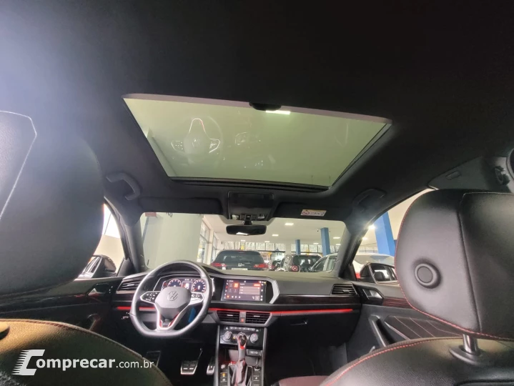 JETTA 2.0 350 TSI GLI