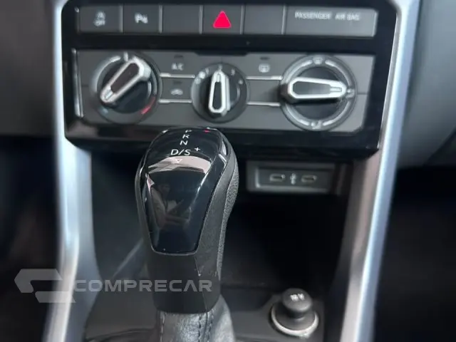 T-CROSS - 1.0 200 TSI TOTAL AUTOMÁTICO