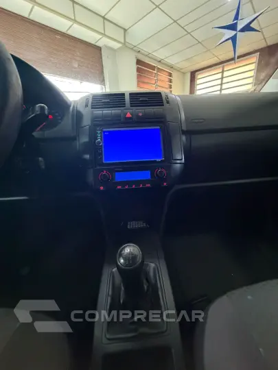 POLO 1.6 MSI