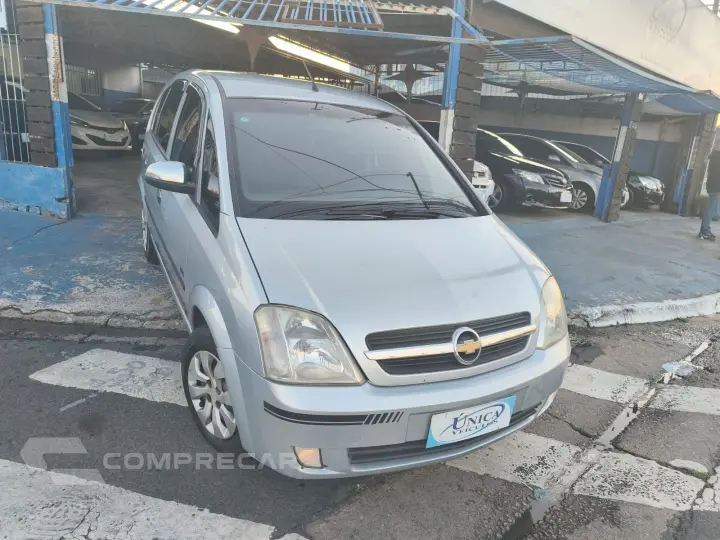 MERIVA 1.8 MPFI JOY 8V