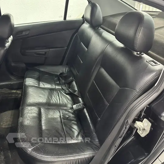 Vectra EXPRESSION 2.0 MPFI FlexPower Mec