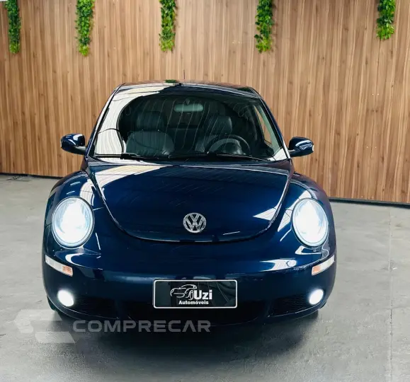 NEW BEETLE 2.0 MI 8V