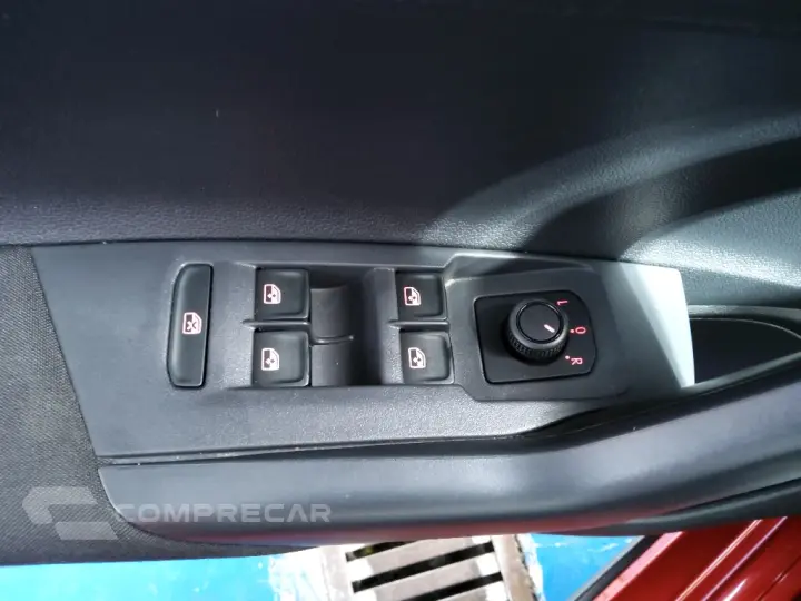 NIVUS 1.0 200 TSI TOTAL FLEX COMFORTLINE AUTOMÁTICO