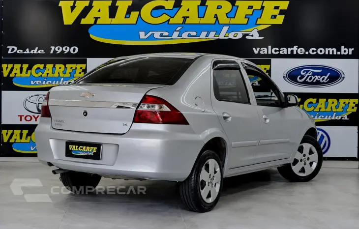 PRISMA 1.4 LT Spe/4 8V