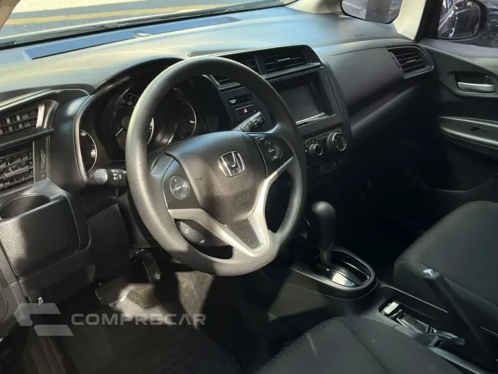 FIT 1.5 Personal 16V