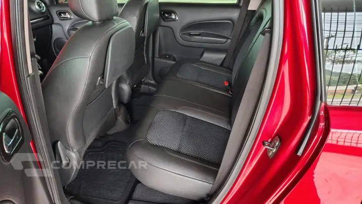 AIRCROSS 1.6 Exclusive Atacama 16V