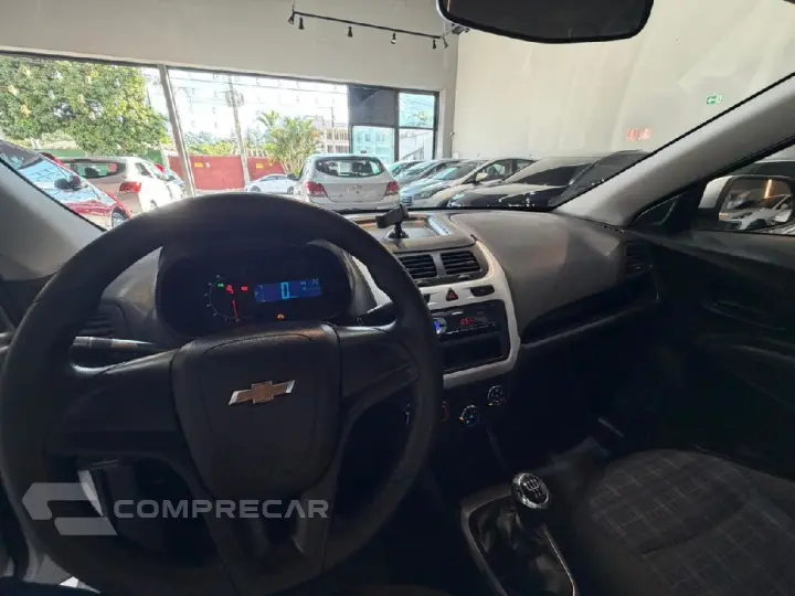COBALT 1.4 MPFI LT 8V FLEX 4P MANUAL