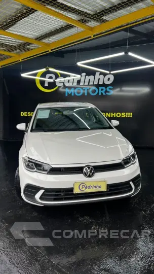 Polo Hatch 1.0 12V 4P MPI FLEX