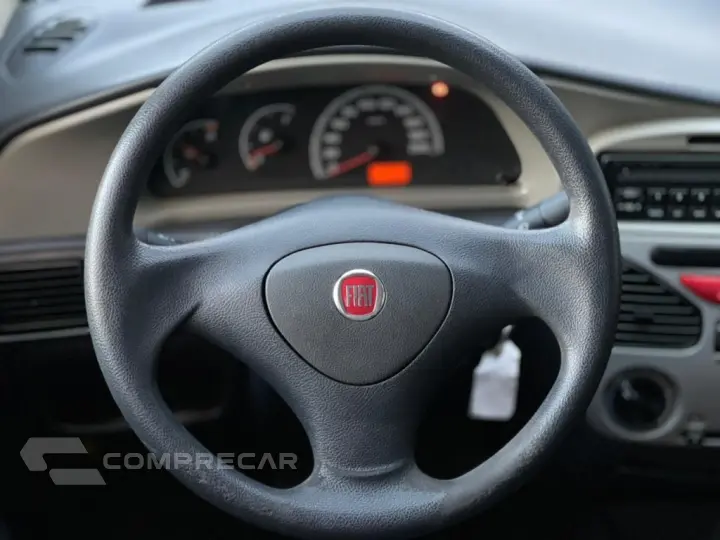 SIENA 1.0 MPI FIRE 8V FLEX 4P MANUAL