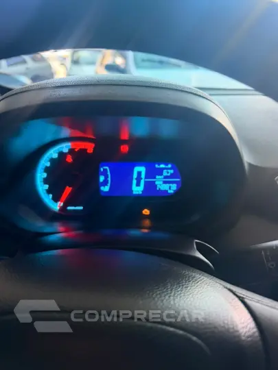 ONIX 1.4 MPFI LTZ 8V