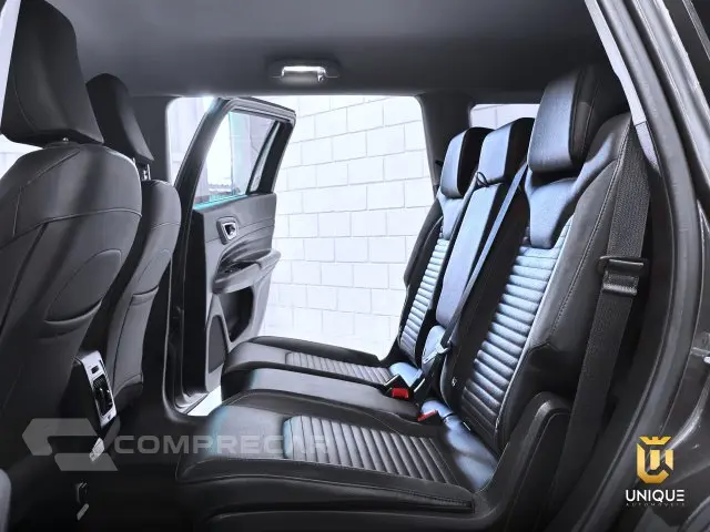 COMMANDER - 2.0 TD380 TURBO LIMITED AT9