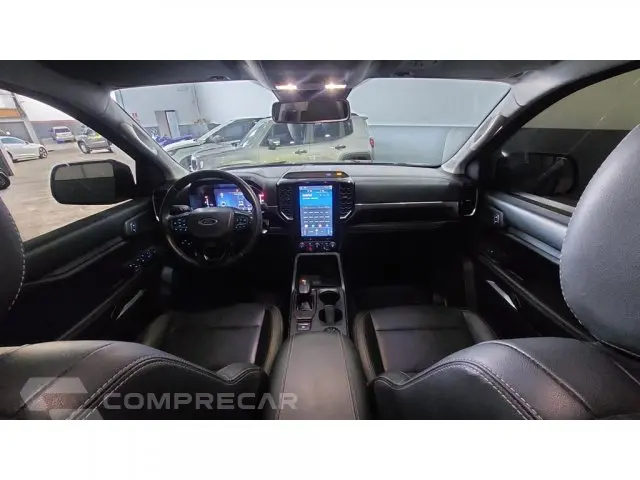 RANGER - 3.2 XLT 4X4 CD 20V 4P AUTOMÁTICO