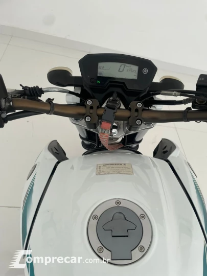 FAZER YS 250 BUEFLEX