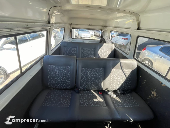 KOMBI 1.4 MI STD 8V
