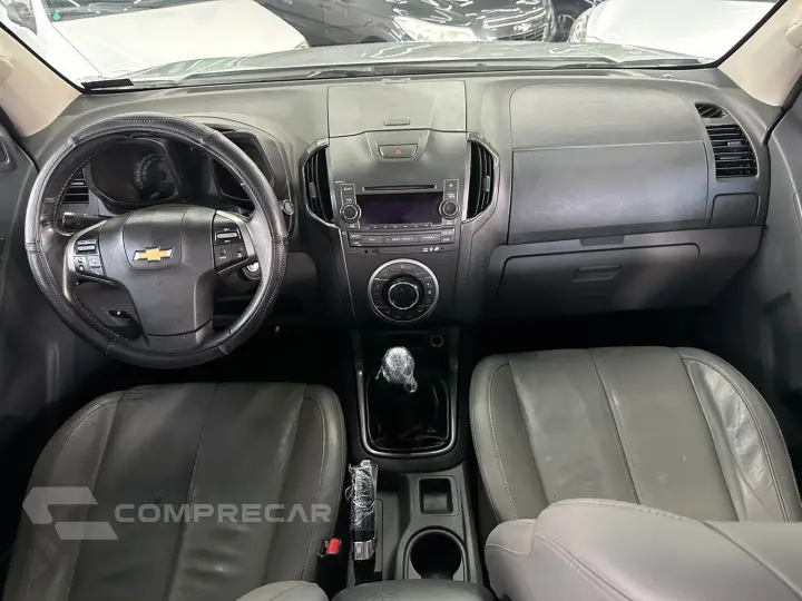 S10 2.4 LTZ 4X2 CD 8V