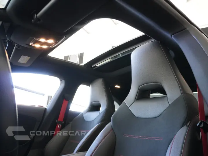 CLA 35 AMG 2.0 MHEV 4MATIC 8G-DCT