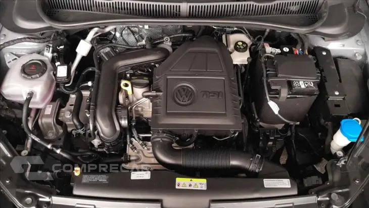 NIVUS 1.0 200 TSI TOTAL FLEX HIGHLINE AUTOMÁTICO