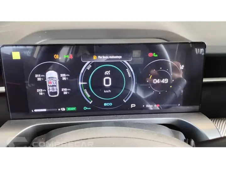 GS4 2.0 ELITE HIBRIDO