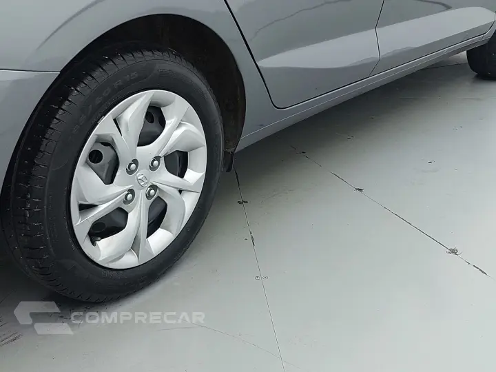 HB20S 1.0 12V FLEX COMFORT MANUAL