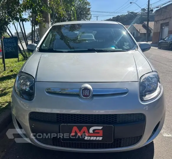 PALIO 1.0 MPI Attractive 8V