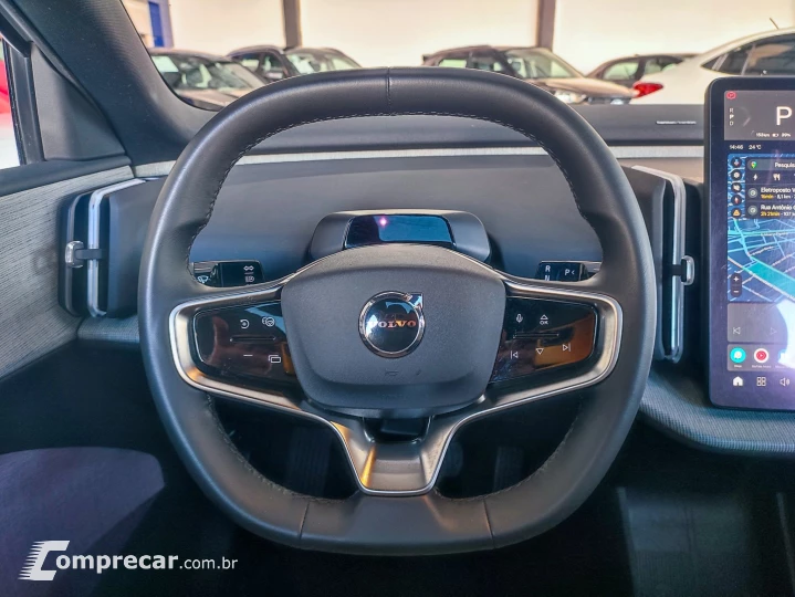 EX30 69 KW ELÉTRICO ULTRA