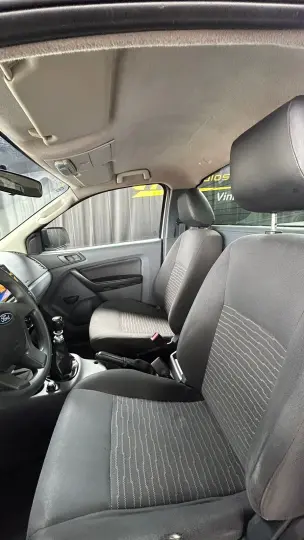 RANGER 2.2 XL 4X4 CD 16V