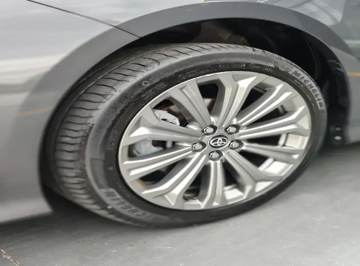Corolla XEi 2.0 Flex 16V Aut.