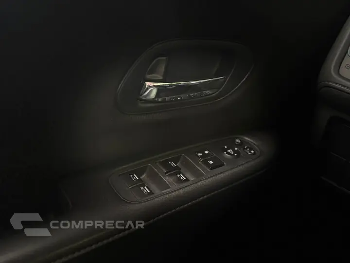 HR-V 1.8 16V EXL