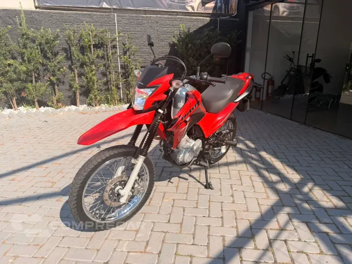 NXR 160 BROS ESDD
