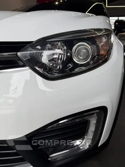 CAPTUR 1.6 16V SCE Intense