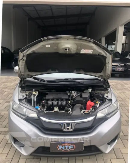 Fit LX 1.5 Flexone 16V 5p Aut.