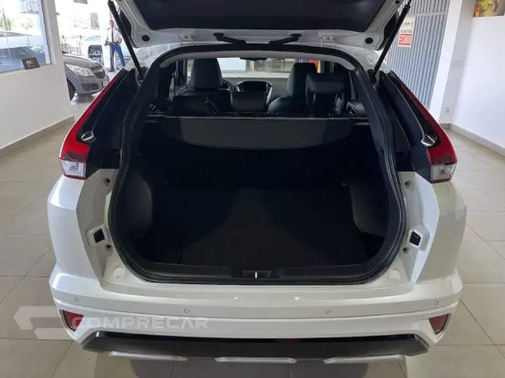 ECLIPSE CROSS 1.5 Mivec Turbo Hpe-s S-awc
