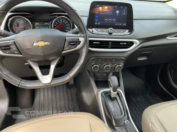 TRACKER 1.0 Turbo LTZ