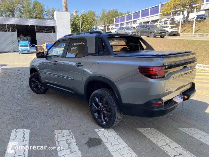 MONTANA 1.2 TURBO FLEX PREMIER AUTOMÁTICO
