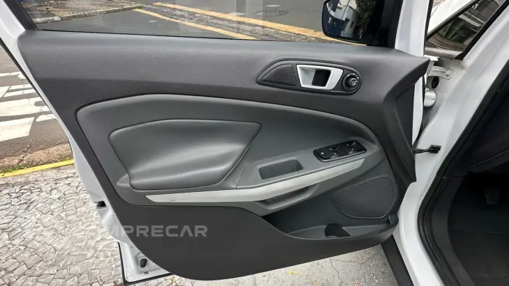 ECOSPORT 2.0 Freestyle 16V