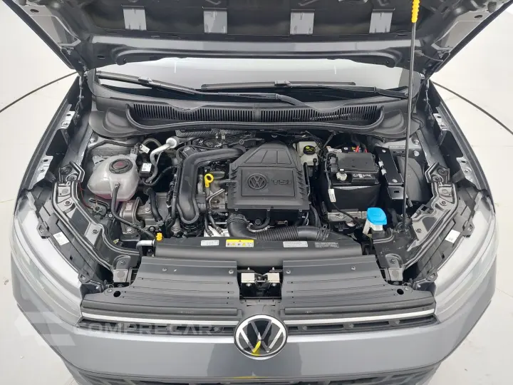 TERA 1.0 170 TSI HIGH AUTOMÁTICO
