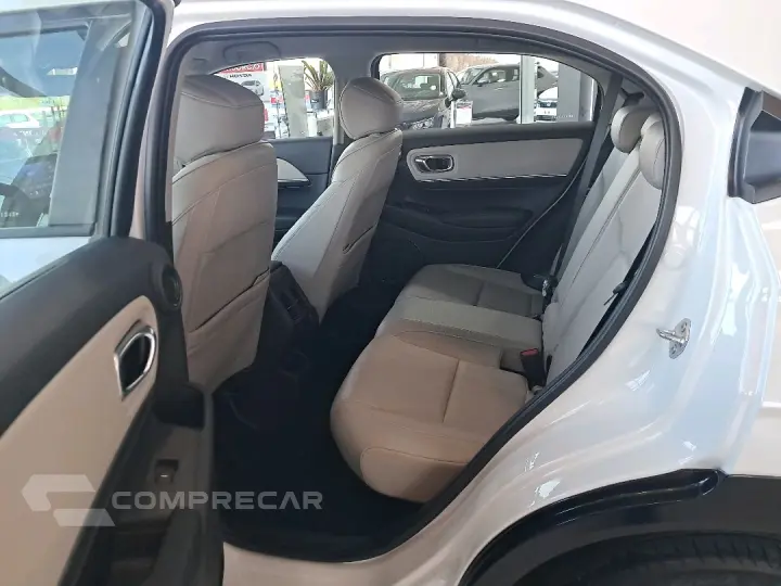 HR-V 1.5 DI I-VTEC TURBO FLEX TOURING CVT