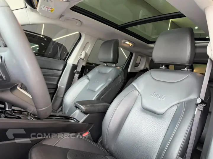 COMPASS 1.3 T270 Turbo Longitude