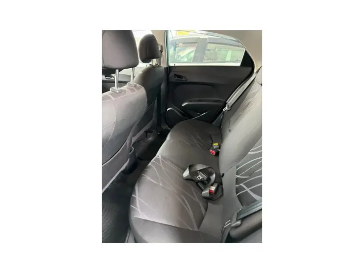 HB20 1.0 COMFORT 12V FLEX 4P MANUAL