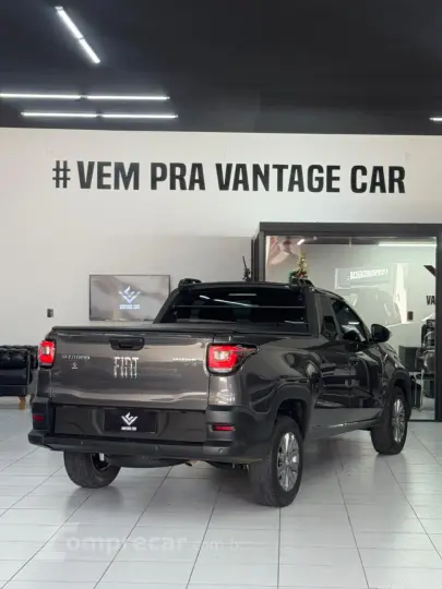 STRADA 1.3 Firefly Freedom CS