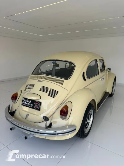 FUSCA 1.3 8V