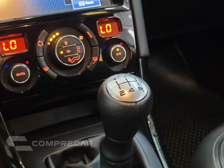 308 Allure 1.6 Flex 16V 5p Mec.