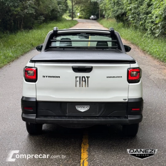 STRADA 1.4 Fire Endurance CS
